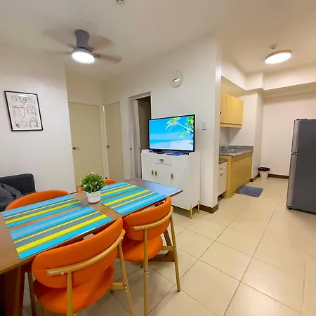 Vincondotel Cubao Qc Infina