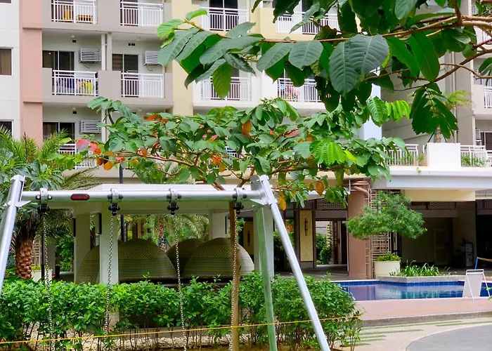 Vincondotel Cubao Qc Infina * Manille