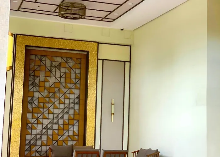 Appartement Vincondotel Cubao Qc Infina Manille